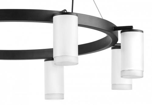 Подвесная люстра Lightstar Rullo LR0183680 фото 4
