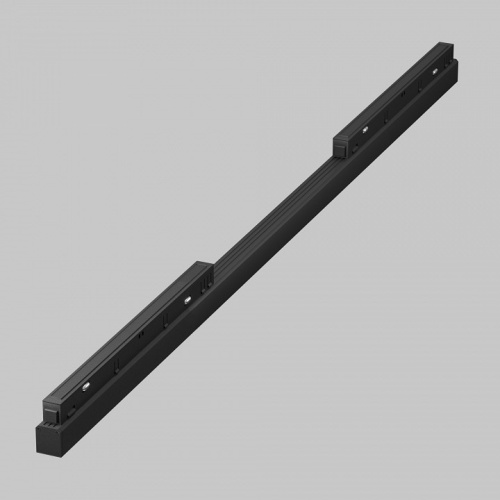 Встраиваемый светильник Maytoni Technical Basis TR030-2-30W2.7K-B фото 2