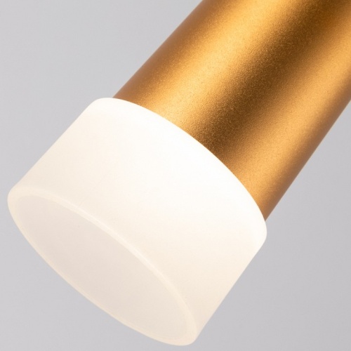 Подвесной светильник Arte Lamp Sabik A6010SP-1SG фото 4