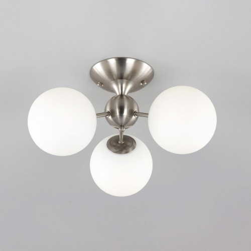 Люстра на штанге Citilux Томми CL102134 фото 4