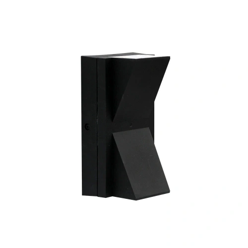Фасадный светильник Arte Lamp GUNTER A6306AL-2BK Фасадный светильник Arte Lamp GUNTER A6306AL-2BK