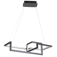 Люстра Arte Lamp MERCURE A6011SP-3BK