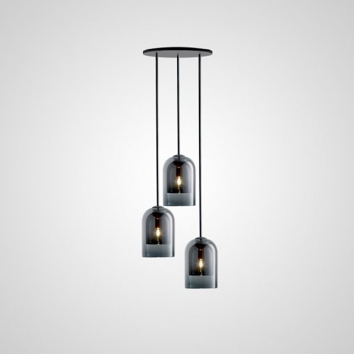 Подвесной светильник ARIA Transparent фото 3 Подвесной светильник ARIA Transparent фото 3