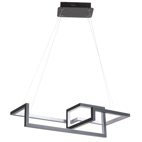 Люстра Arte Lamp MERCURE A6011SP-3BK Люстра Arte Lamp MERCURE A6011SP-3BK