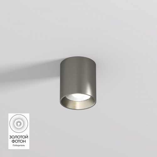 Накладной светильник Denkirs SHINE TUBE DK2610-DN фото 2