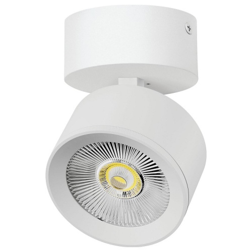Спот Lightstar Alta Pro A5546SO