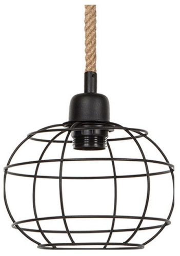 Подвесной светильник TopLight Adella TL1600H-01BK Подвесной светильник TopLight Adella TL1600H-01BK