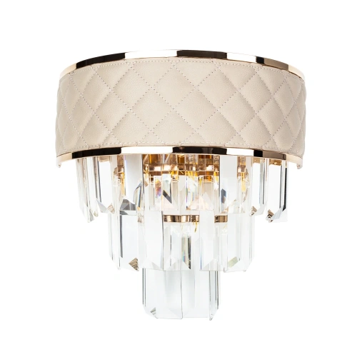 Настенный светильник Arte Lamp ANNABELLE A1008AP-2GO Настенный светильник Arte Lamp ANNABELLE A1008AP-2GO