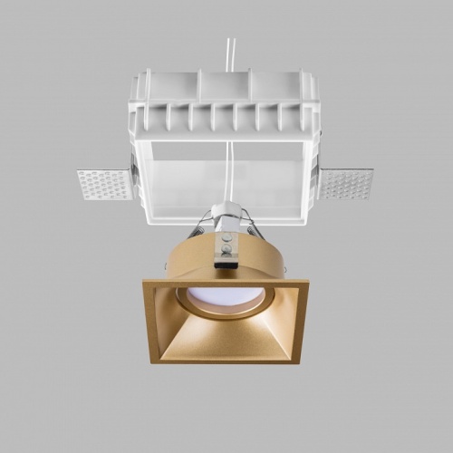 Встраиваемый светильник Lightstar Domino G214503 фото 2