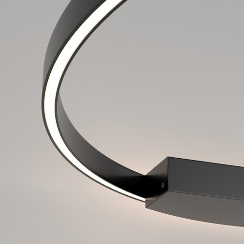 Бра Maytoni Rim MOD058WL-L50BK фото 3