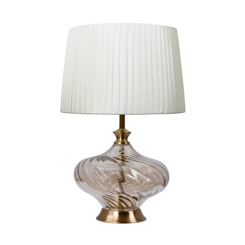 Декоративная настольная лампа Arte Lamp NEKKAR A5044LT-1PB Декоративная настольная лампа Arte Lamp NEKKAR A5044LT-1PB