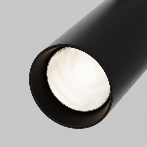 Светильник на штанге Maytoni Technical Focus LED TR032-2-20W4K-M-B фото 6