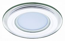 Встраиваемый светильник Lightstar Acri 212030