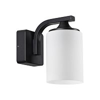 NOVOTECH 370954 STREET NT23 356 черный Светильник ландшафтный IP54 E27 max 60W 220-240V NAMI