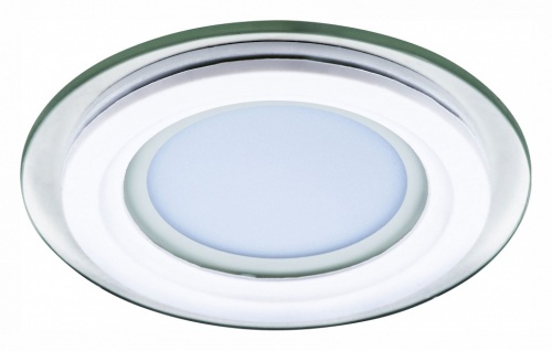 Встраиваемый светильник Lightstar Acri 212030 Встраиваемый светильник Lightstar Acri 212030