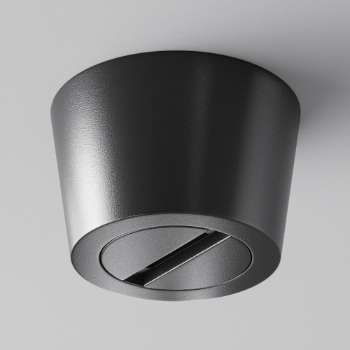Основание для трека-ремня Maytoni Technical Accessories for system Parity TRA130RSC-1B фото 3 Основание для трека-ремня Maytoni Technical Accessories for system Parity TRA130RSC-1B фото 3