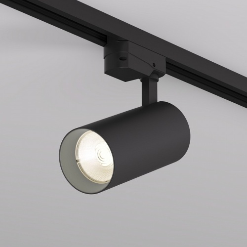Светильник на штанге Denkirs SOLID KOPER DK6453-BK фото 2