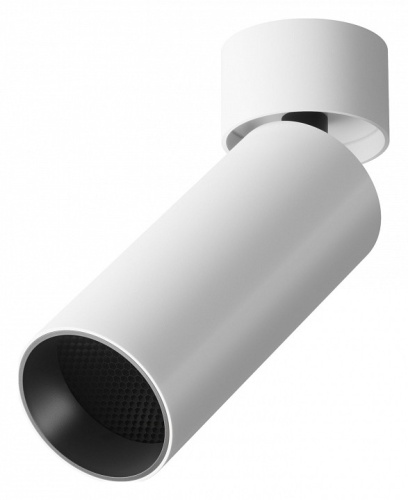 Светильник на штанге Maytoni Technical Focus LED C055CL-L12W4K-W-W Светильник на штанге Maytoni Technical Focus LED C055CL-L12W4K-W-W