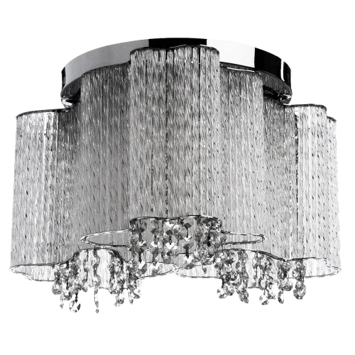 Потолочная люстра Arte Lamp TWINKLE A8560PL-3CL