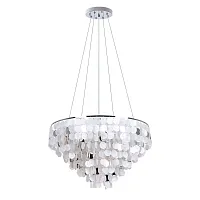 Подвесная люстра Arte Lamp PIPIRIMA A4100LM-12CC