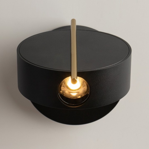 Бра Maytoni Nuance MOD180WL-L4B3K1 фото 6 Бра Maytoni Nuance MOD180WL-L4B3K1 фото 6