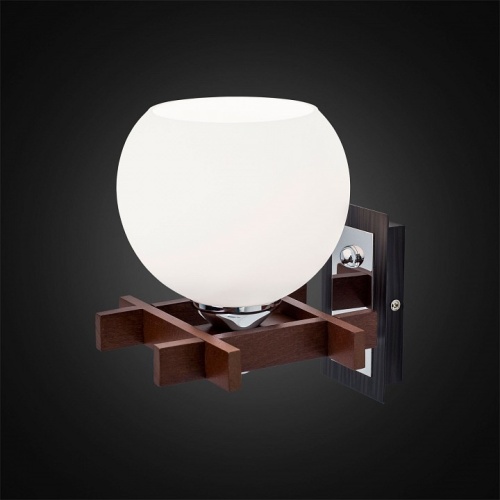 Бра Citilux Нарита CL114311 фото 2 Бра Citilux Нарита CL114311 фото 2