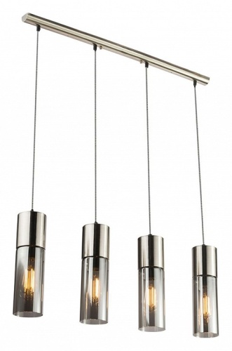 Подвесной светильник TopLight Ilene TL1628H-04SN Подвесной светильник TopLight Ilene TL1628H-04SN