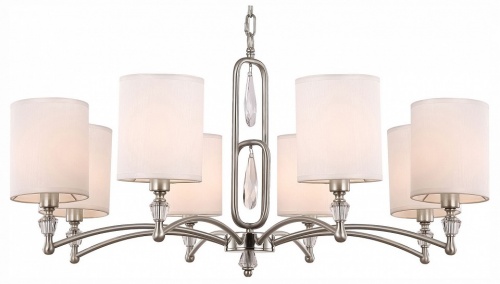 Подвесная люстра Freya Riverside FR1007PL-08N