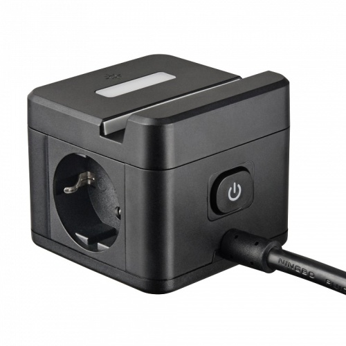 Удлинитель Uniel Standard UL-00011252 фото 2