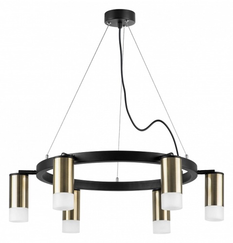 Подвесная люстра Lightstar Rullo LR0163161 фото 2 Подвесная люстра Lightstar Rullo LR0163161 фото 2