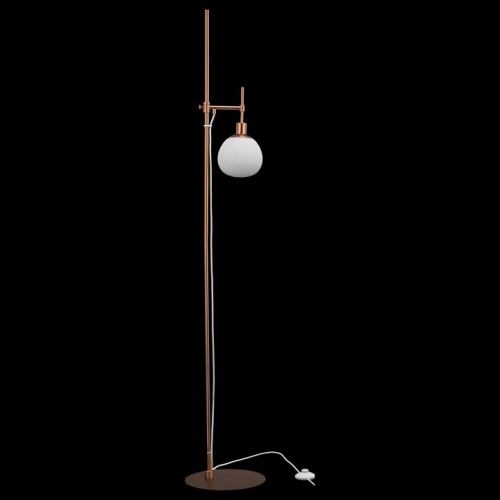 Торшер Maytoni Erich MOD221-FL-01-G фото 4