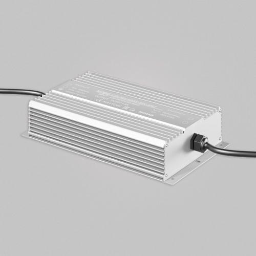 Блок питания с проводом Maytoni Technical Power Supply Magnetic PSL008-400W-48V-IP67 фото 4 Блок питания с проводом Maytoni Technical Power Supply Magnetic PSL008-400W-48V-IP67 фото 4