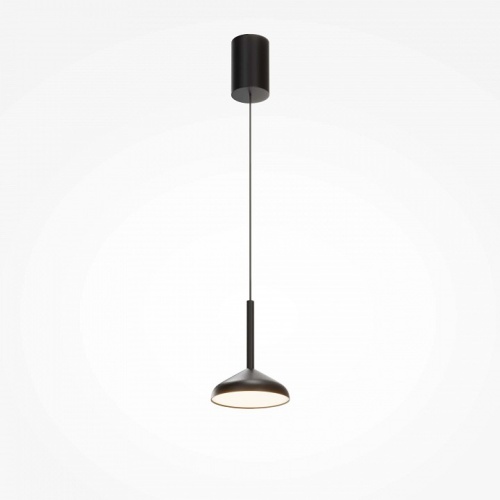 Подвесной светильник Maytoni Vita MOD451PL-L8B3K фото 3