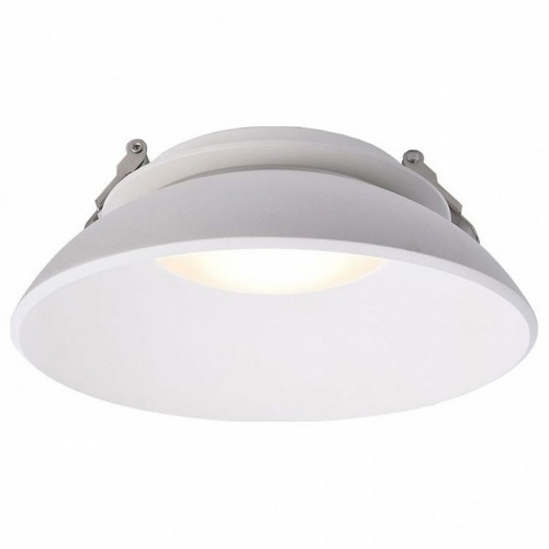 Встраиваемый светильник Deko-Light Kaus 565319 Встраиваемый светильник Deko-Light Kaus 565319