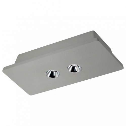 Накладной светильник Loft it Architect OL1072-GH/2 Накладной светильник Loft it Architect OL1072-GH/2