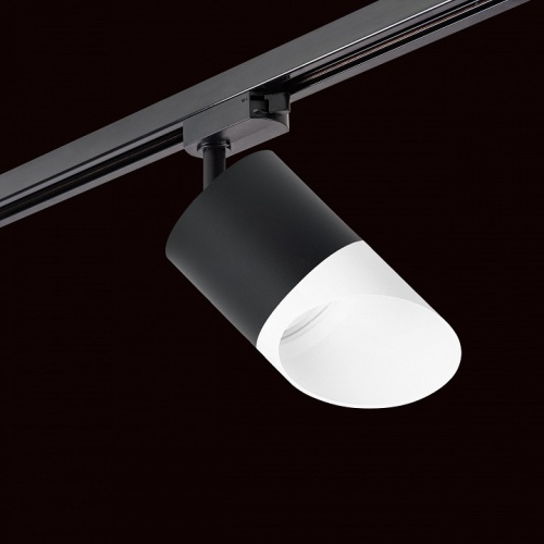 Светильник на штанге Lightstar Rullo R1T348786 фото 2