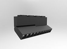 Трековый светильник SY 20W Черный 4000К SY-601255-20-BL-NW