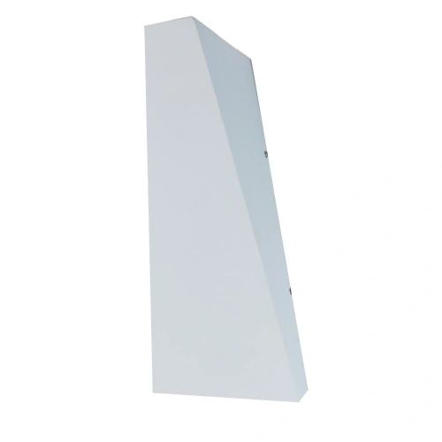 Фасадный светильник Arte Lamp COMETA A1524AL-1WH