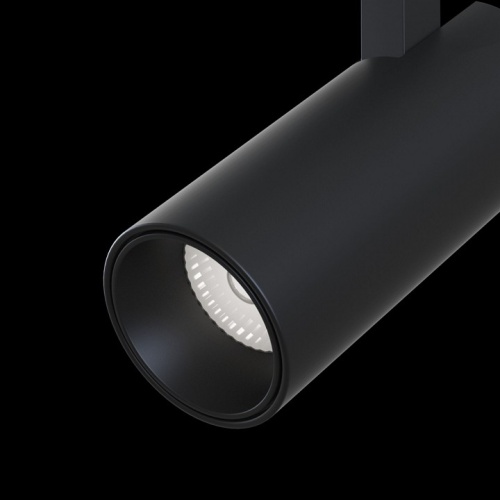 Светильник на штанге Maytoni Technical Focus LED TR019-2-15W3K-B фото 5 Светильник на штанге Maytoni Technical Focus LED TR019-2-15W3K-B фото 5