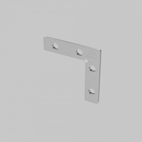 Крепление для трека Maytoni Technical Accessories for tracks Exility TRA034D-CL-42S фото 5 Крепление для трека Maytoni Technical Accessories for tracks Exility TRA034D-CL-42S фото 5