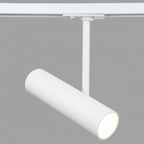 Светильник на штанге Maytoni Technical Elti TR005-1-GU10-W фото 3