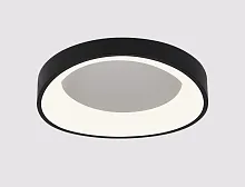 Потолочный светильник Arte Lamp SUALOCIN A2698PL-48BK