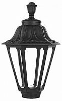 Наземный низкий светильник Fumagalli Rut E26.000.000.AXF1R