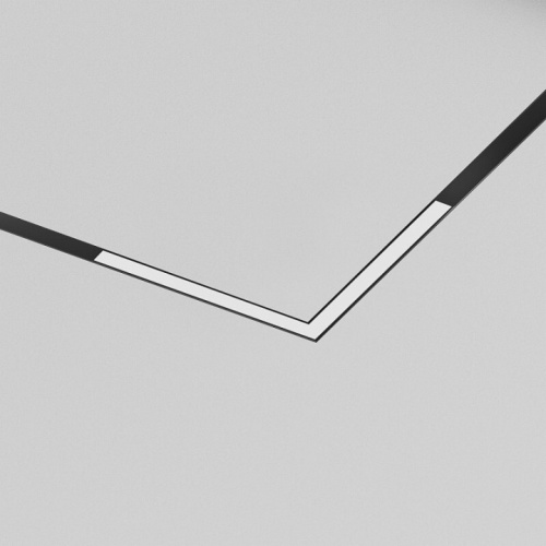 Накладной светильник Denkirs SMART LINEAR Zigbee DK8314-BK фото 2