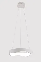 Подвесная люстра Arte Lamp A2699SP-48WH