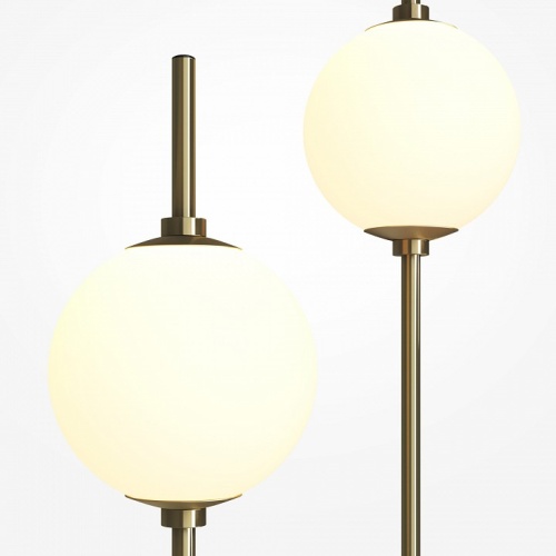 Торшер Maytoni The Sixth Sense Z020FL-L12BS3K фото 7