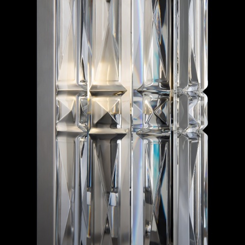 Бра Maytoni Facet MOD094WL-01CH фото 6