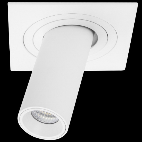 Встраиваемый светильник Lightstar Intero TUBO i516264 фото 2 Встраиваемый светильник Lightstar Intero TUBO i516264 фото 2