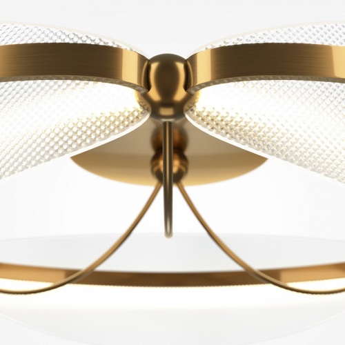 Потолочная люстра Maytoni Breeze MOD281CL-L45BS3K фото 5