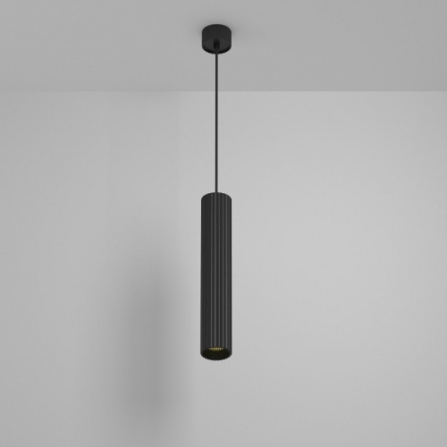 Подвесной светильник Maytoni Technical Calipso P106PL-01-GU10-B фото 6 Подвесной светильник Maytoni Technical Calipso P106PL-01-GU10-B фото 6